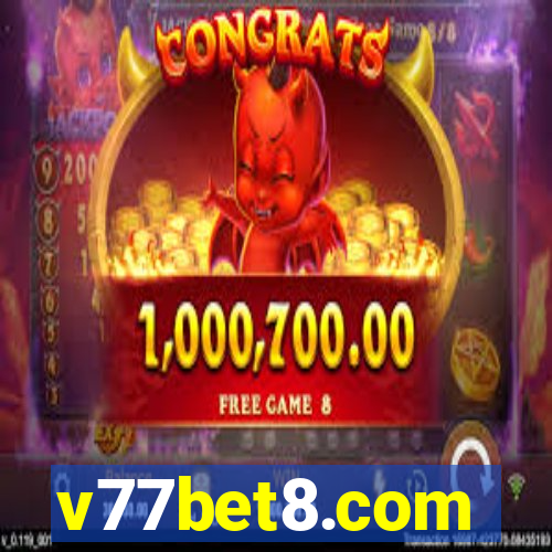 v77bet8.com