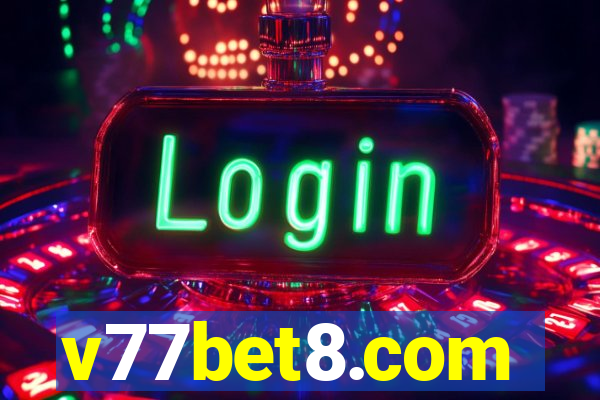 v77bet8.com