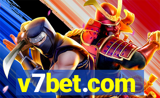 v7bet.com