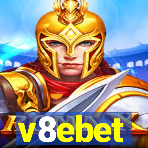 v8ebet