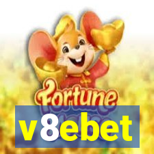 v8ebet