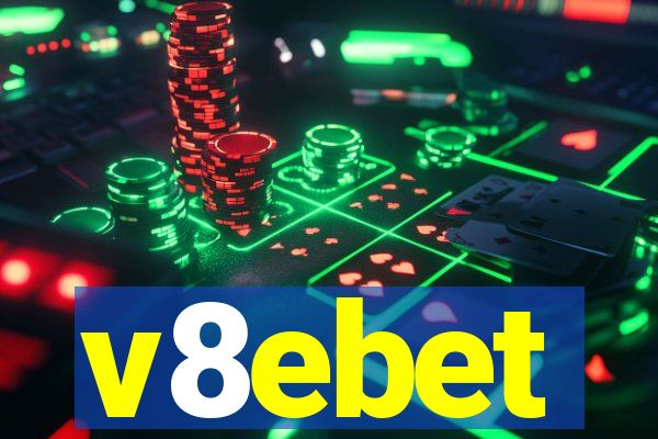 v8ebet