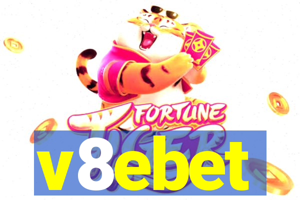 v8ebet