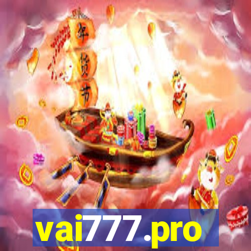 vai777.pro