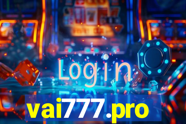 vai777.pro