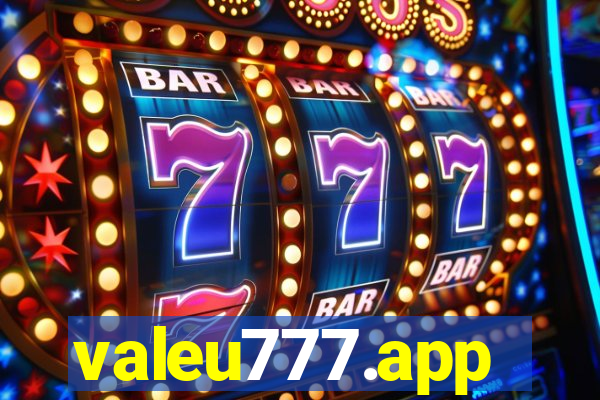 valeu777.app