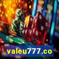 valeu777.co