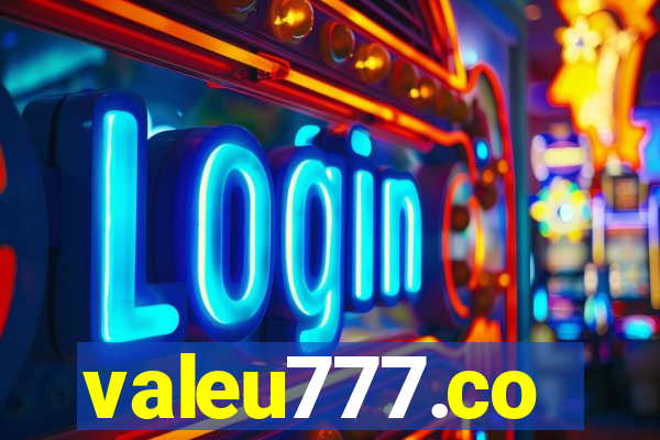 valeu777.co