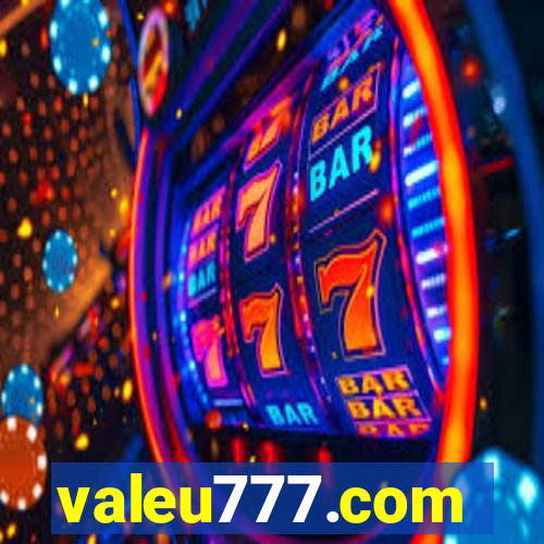 valeu777.com