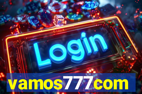 vamos777com