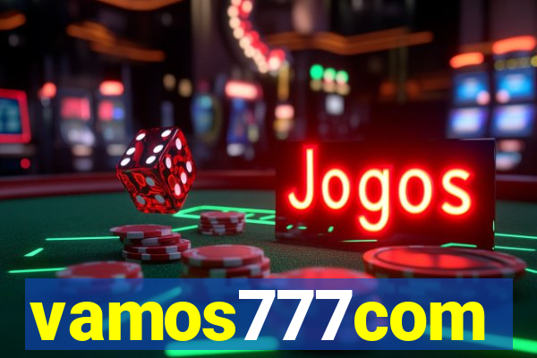 vamos777com