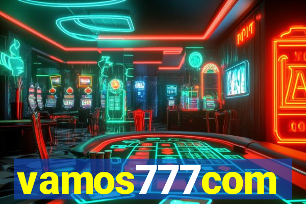 vamos777com