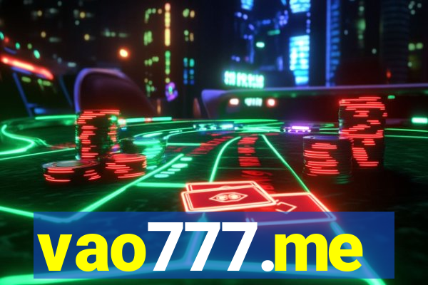 vao777.me