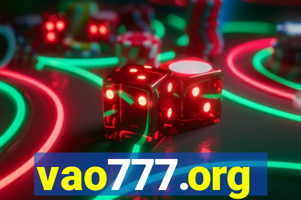 vao777.org