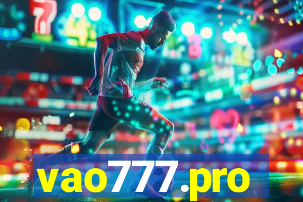 vao777.pro