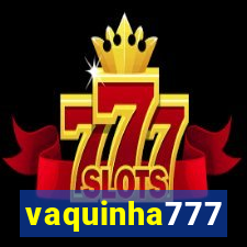 vaquinha777