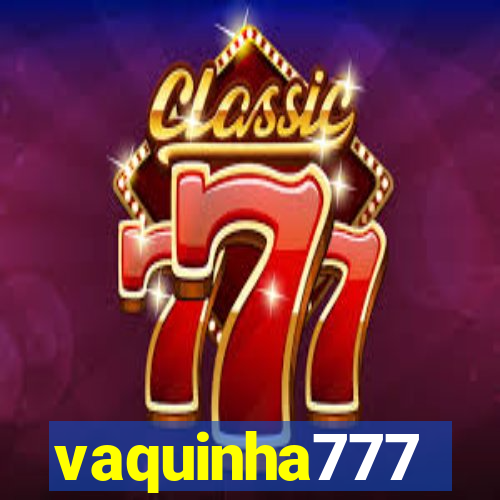 vaquinha777