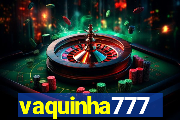 vaquinha777