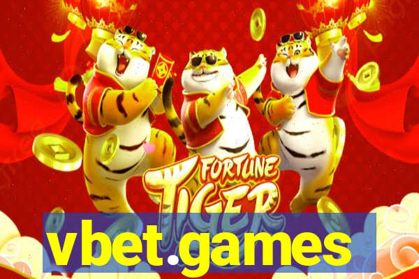 vbet.games