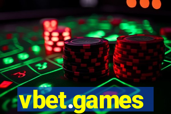 vbet.games