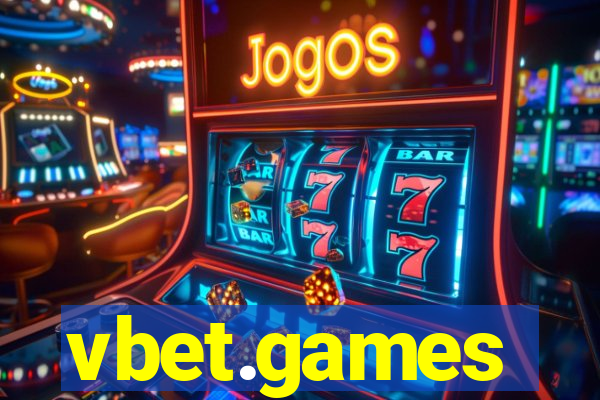 vbet.games