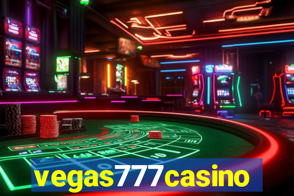 vegas777casino