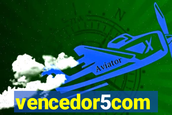 vencedor5com