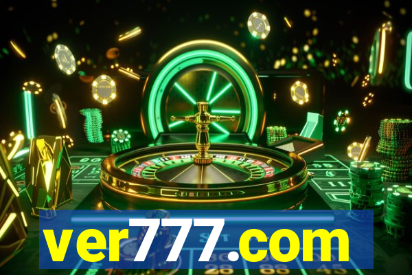 ver777.com