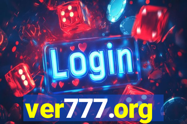 ver777.org