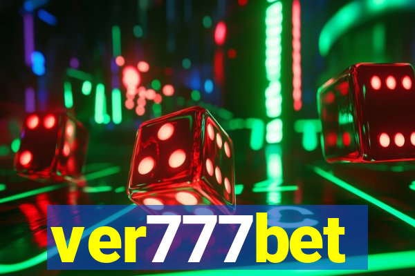 ver777bet