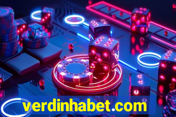 verdinhabet.com