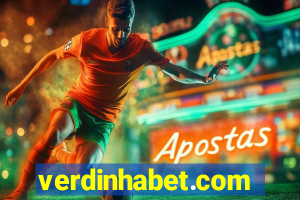 verdinhabet.com