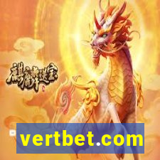 vertbet.com