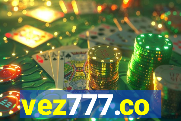 vez777.co