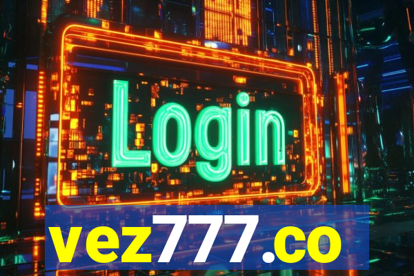 vez777.co