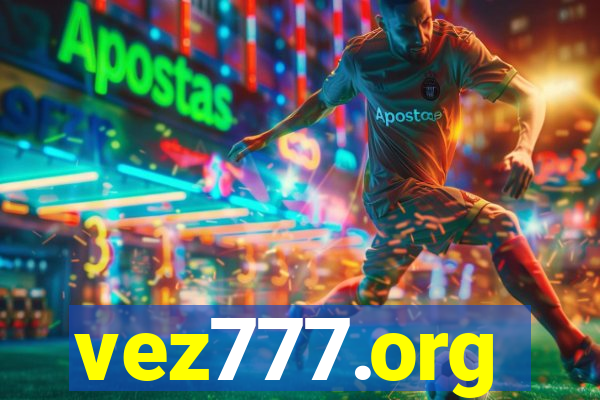 vez777.org