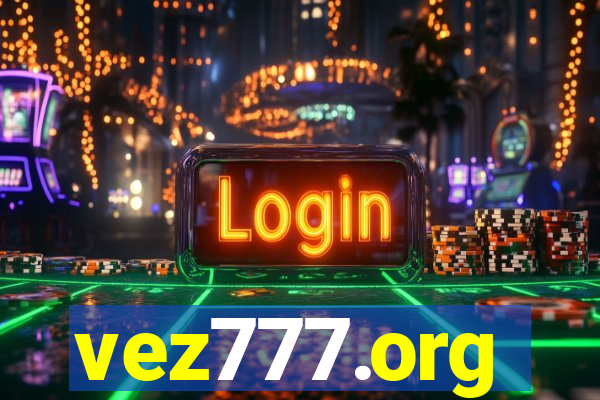 vez777.org