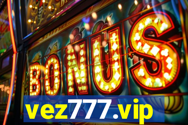 vez777.vip