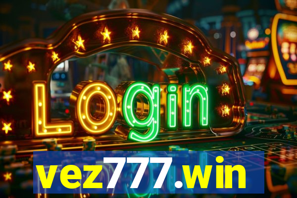 vez777.win