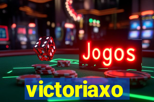 victoriaxo