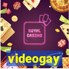 videogay