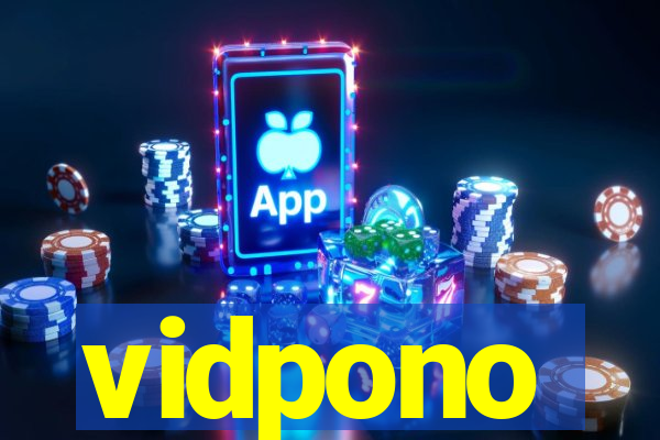 vidpono