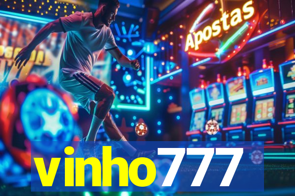 vinho777