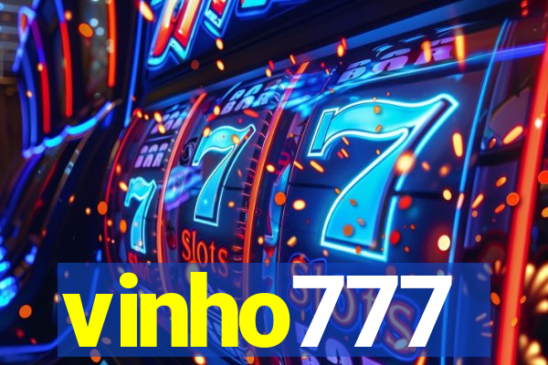 vinho777