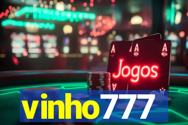 vinho777