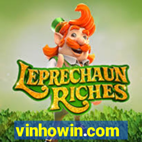 vinhowin.com