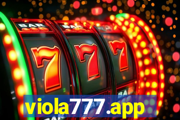 viola777.app