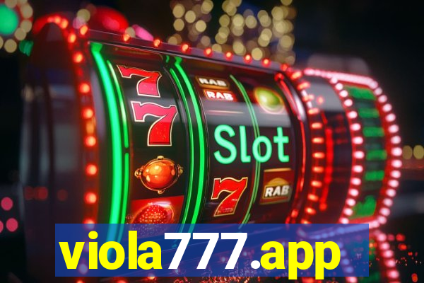 viola777.app