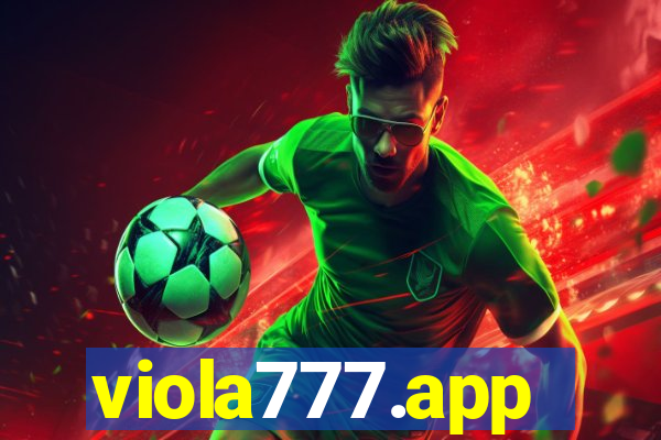 viola777.app