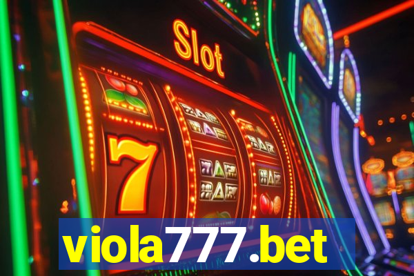 viola777.bet